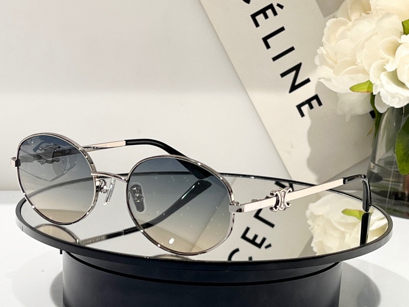 CELINE Sunglasses 23